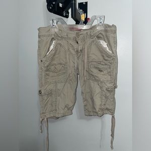 Size 5 Unionbay Cargo Shorts